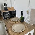 Daire La Boheme Puvatya