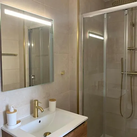 Apartamento La Boheme Poitiers