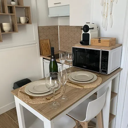 La Boheme Apartamento