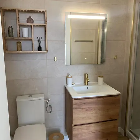 La Boheme Apartment