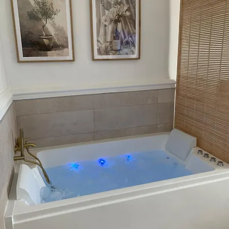 Apartamento La Boheme *