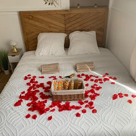 La Boheme * Пуатье