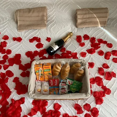 Apartman La Boheme *