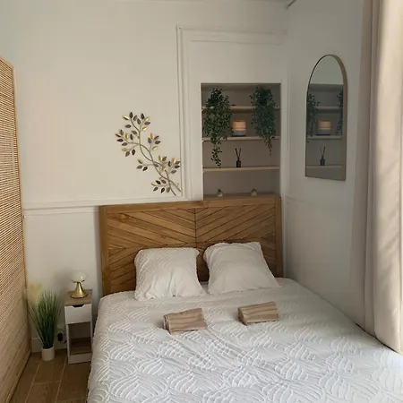 La Boheme Пуатье