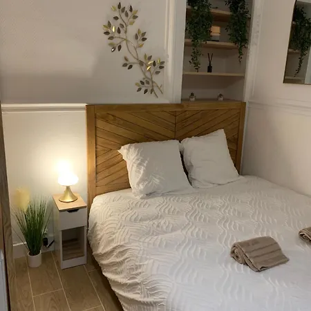 La Boheme Apartamento