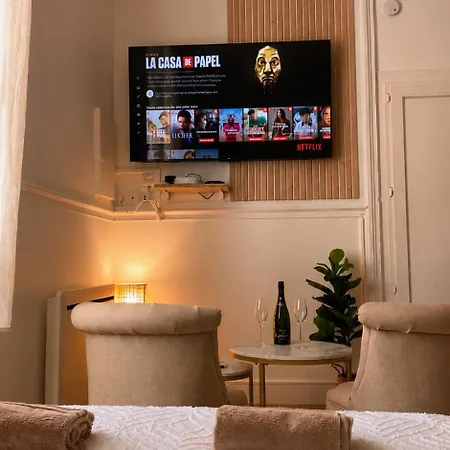 Apartamento La Boheme