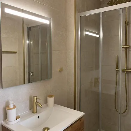 La Boheme Apartamento Poitiers