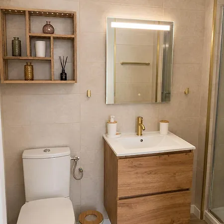 La Boheme Apartamento