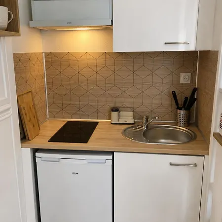 La Boheme Apartamento