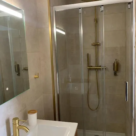 Apartamento La Boheme Poitiers