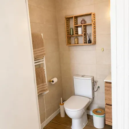 La Boheme Apartamento *