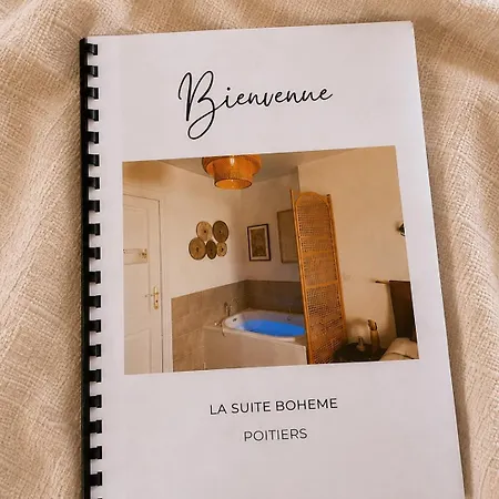La Boheme Apartamento