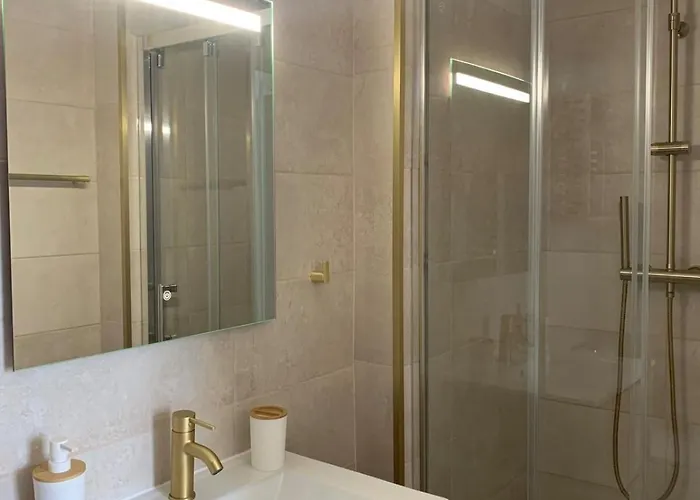 Apartamento La Boheme Poitiers