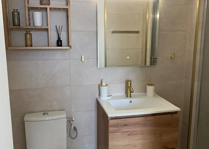 La Boheme Apartamento