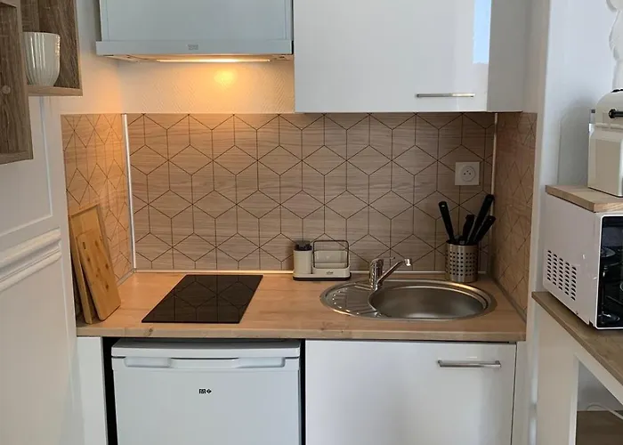 La Boheme Apartamento *